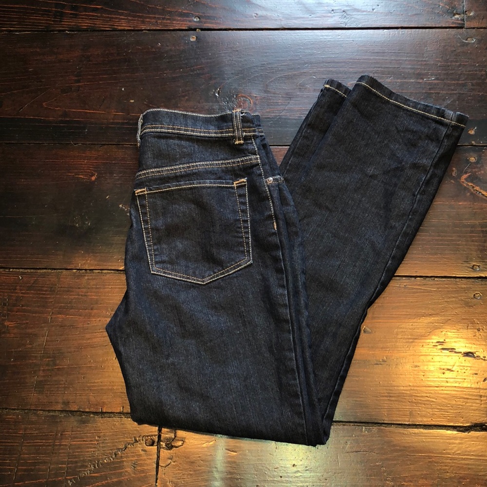 Gloria Vanderbilt Jeans
